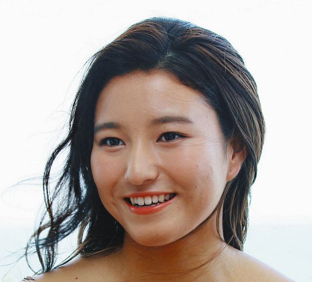 松田詩野が東京五輪出場逃し味わったどん底…そこからはい上がった