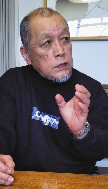 翻弄 リコール不正の陰で 中 表現した人 分断 芸術論置き去り 中日新聞web