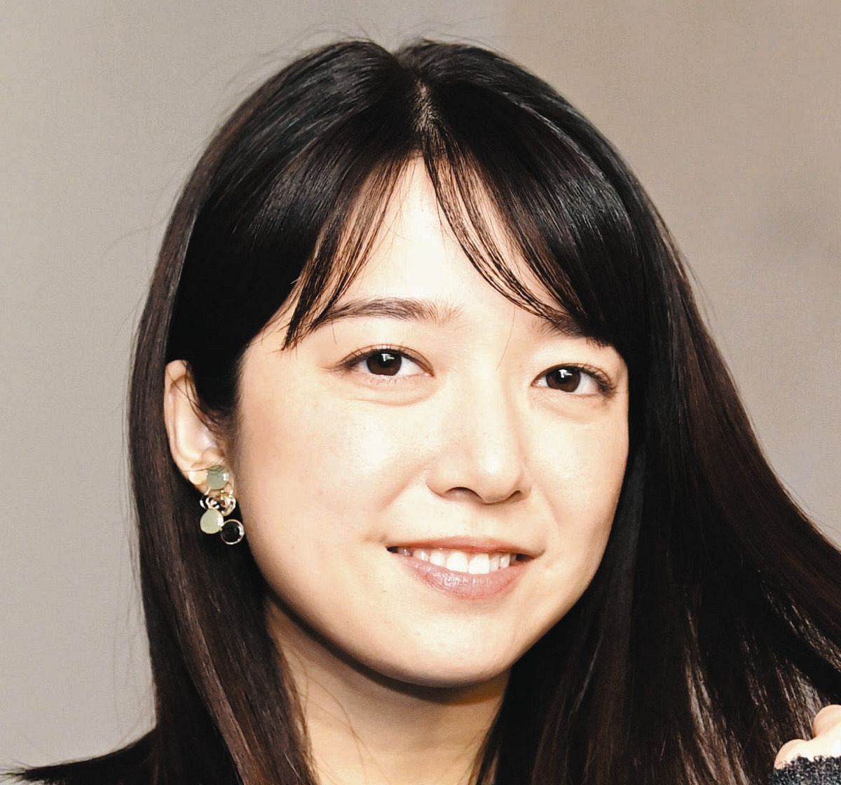 上白石萌音 
