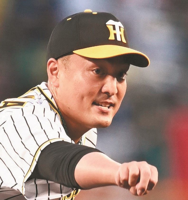 阪神 中日との好相性の右左2枚で首位固めだ 秋山 先頭打者しっかり切る 高橋 切れ目のない打線 中日スポーツ 東京中日スポーツ