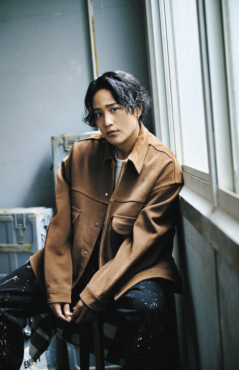 WEST. ジャニーズWEST 桐山照史 公式写真 フォトセット - メルカリ