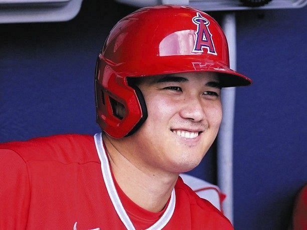 ☆MLB☆レア！大谷翔平 加入チーム ドジャース メジャーリーグ 野球 大 ...