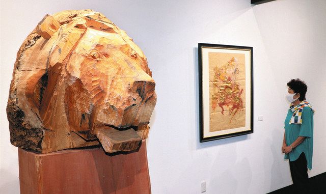 武井工芸店 木彫り 雪ん子 24cm 置物 農民美術 民芸美術 木彫 Yahoo!オークション - 農民美術 彩色 風俗 人形 雪ん子 すげ
