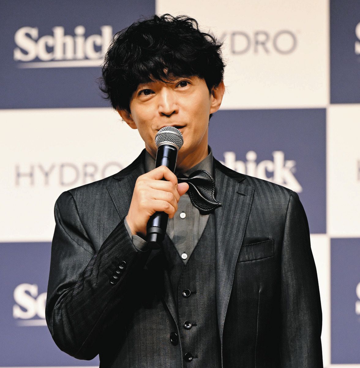 津田健次郎「ネタを何回見たかわからないくらい好き」M－1王者との初