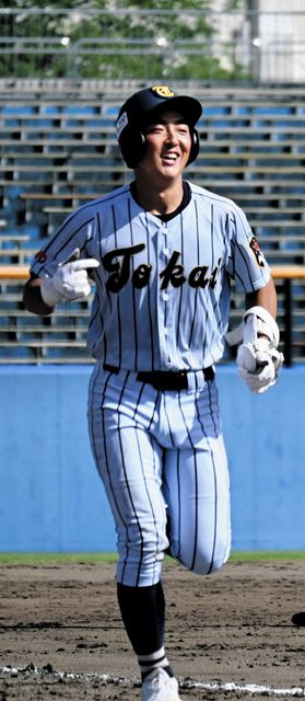 東海大翔洋 得点重ね、七回コールド：中日新聞しずおかWeb