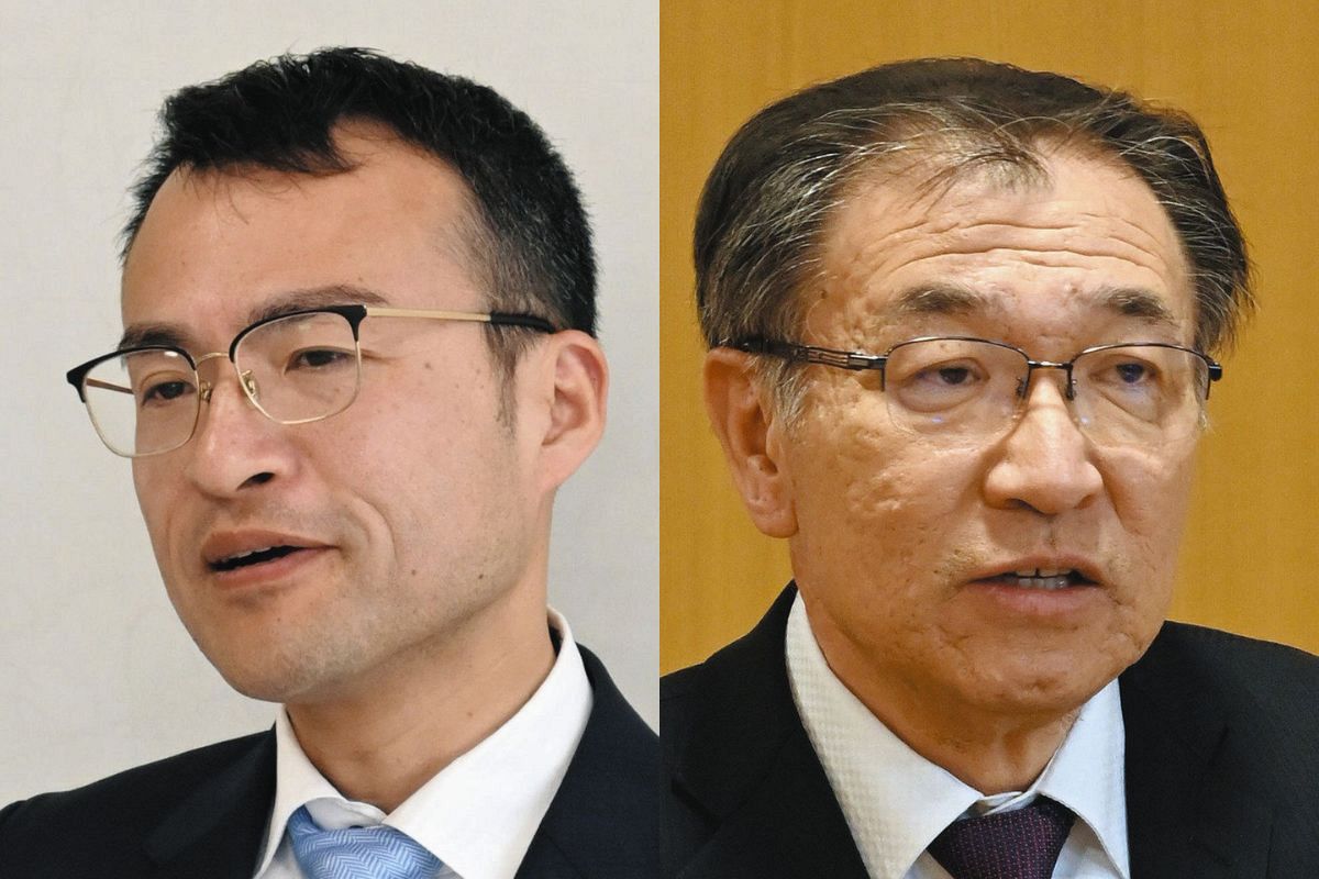 坂井 市長 選挙