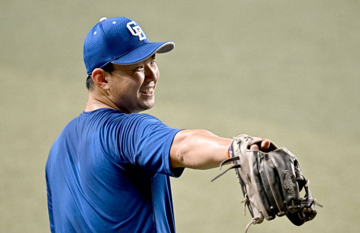 ナショナルズ入団の小笠原慎之介、契約内容が判明…2年総額5億4000万円、中日に譲渡金1億円とAP通信報道：中日スポーツ・東京中日スポーツ