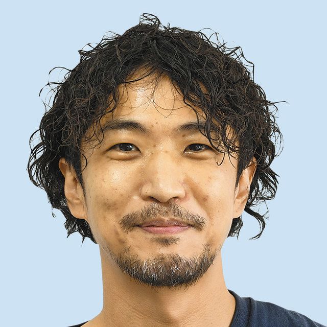 私の一票 パソコン教室経営 徳増 とくます 真宏さん ３９歳 中日新聞web