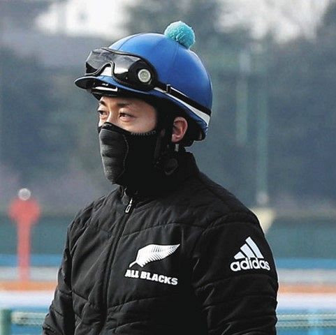 津村明秀騎手がJRA通算500勝 「リーチがかかってなかなか勝てず…次は