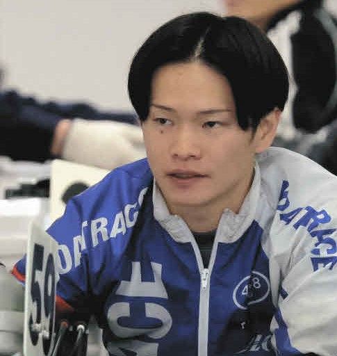 からつボート・G1】前年王者の仲谷颯仁が予選1位通過 2位に付ける常住