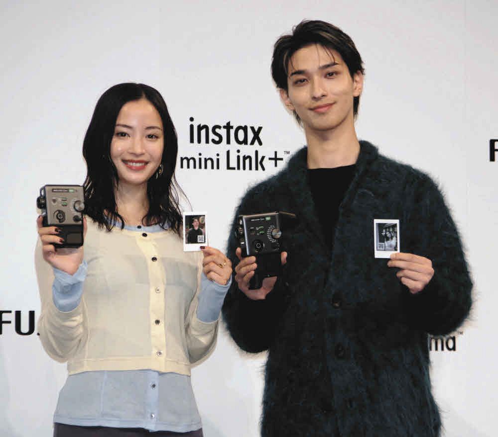 横浜流星「ビデオカメラのような感じ。瀬戸内で撮りたかった」広瀬すず