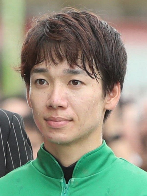 日曜新潟11rウインイクシードは初めてまたがるが重賞でもやれる馬 いいイメージある 松山弘平コラム 中日スポーツ 東京中日スポーツ