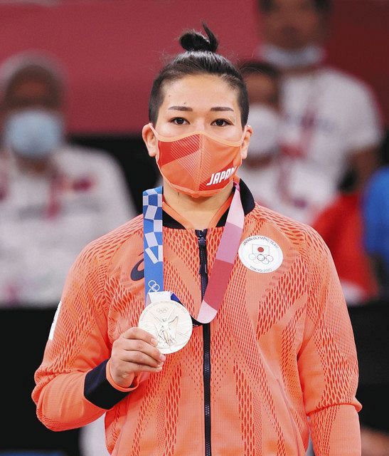 渡名喜風南選手直筆サイン!!柔道女子日本代表東京オリンピック銀 渡名喜風南選手直筆サイン!!柔道女子日本代表東京オリンピック銀
