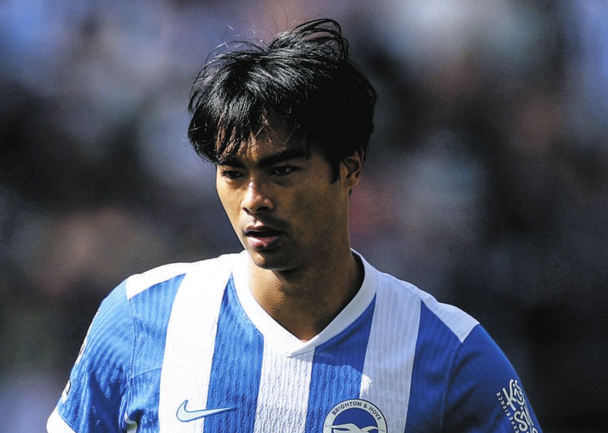 サッカー日本代表】三笘薫、久保建英、遠藤航、堂安律らベストメンバー