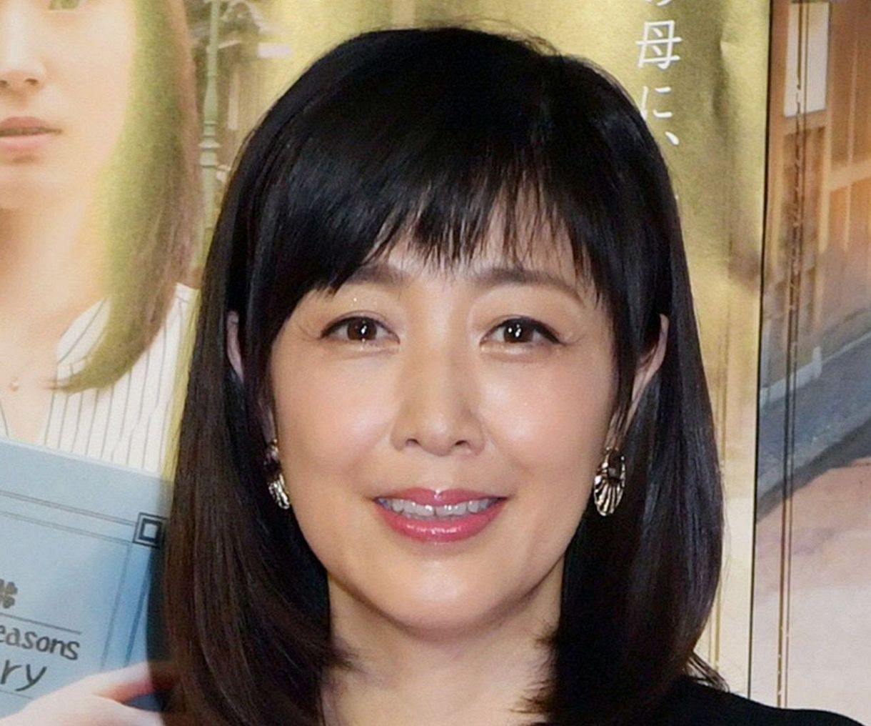 菊池桃子、西田敏行さんとの約束「もしもピアノが弾けたなら」を一緒に歌えず「残念でなりません」  フォロワーも「人生の楽園」の「掛け合いが好きでした」：中日スポーツ・東京中日スポーツ