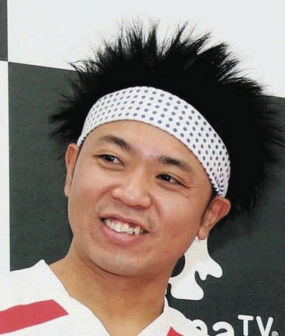サンシャイン池崎