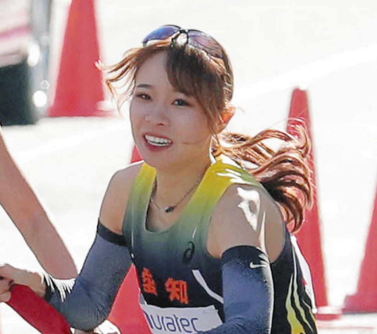山本有二娘 _ 山本あい 画像 _ 山本有二のプロフィール・画像・写真 – BDUW