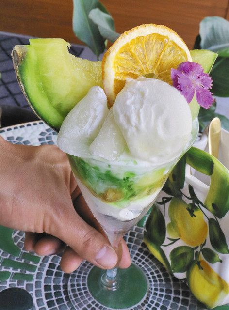 福井市自慢の味 満載 インスタ映えメニュー第１弾 日刊県民福井web