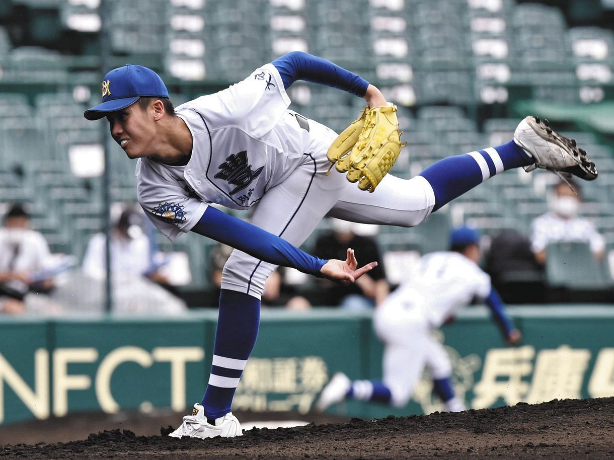 県内36連勝の明豊・「スーパー1年生」が衝撃甲子園デビュー！公立勢の 