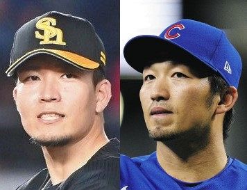 千賀滉大、来季はカブスで鈴木誠也とタッグ！？ 米報道加熱