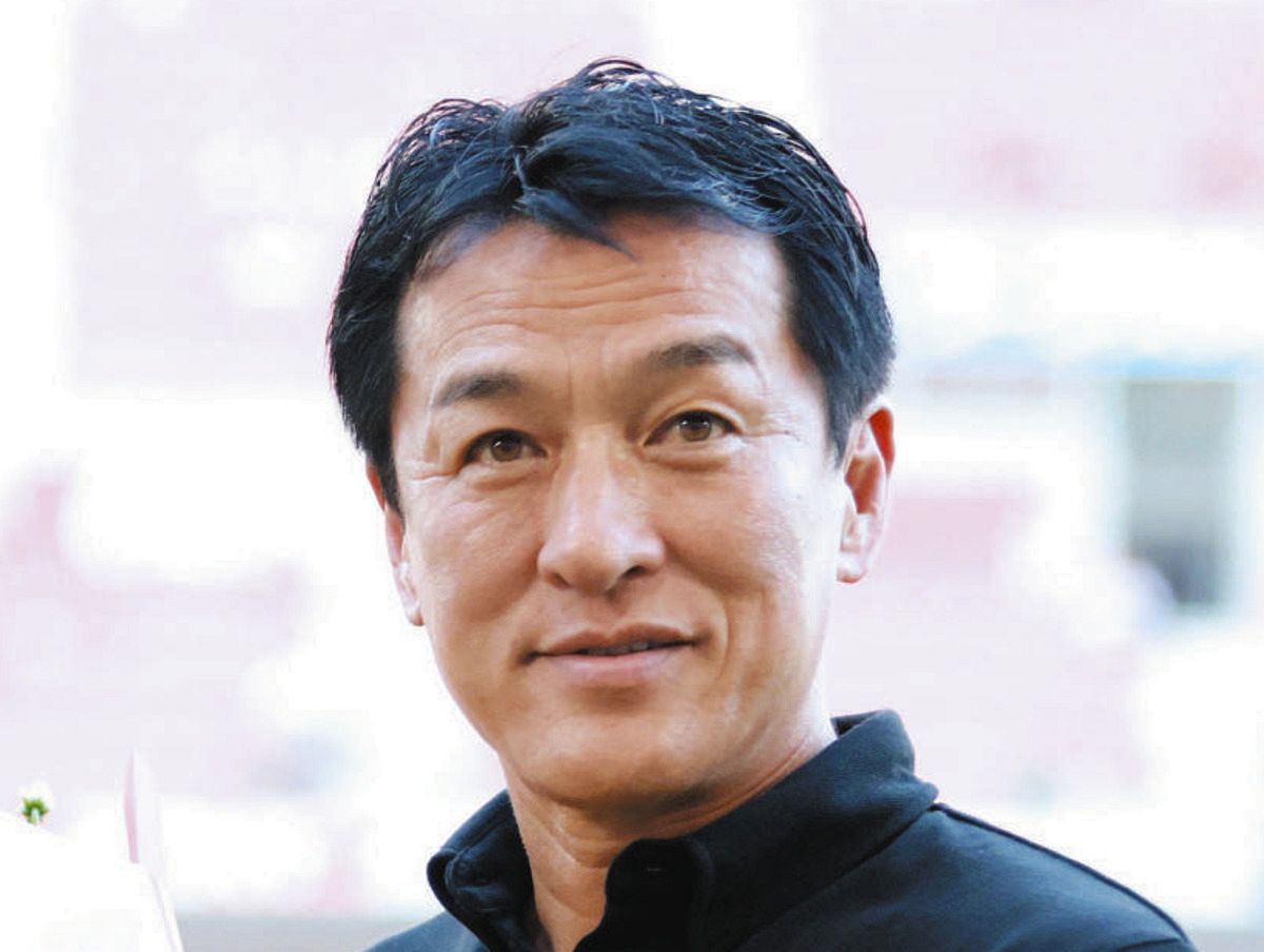 名古屋グランパス、残留決定後の激震…山口素弘GMが退任へ、強化部門