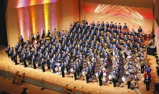 天才少年トランペッター迎えコンサート 4月3日、愛工大名電高吹奏楽