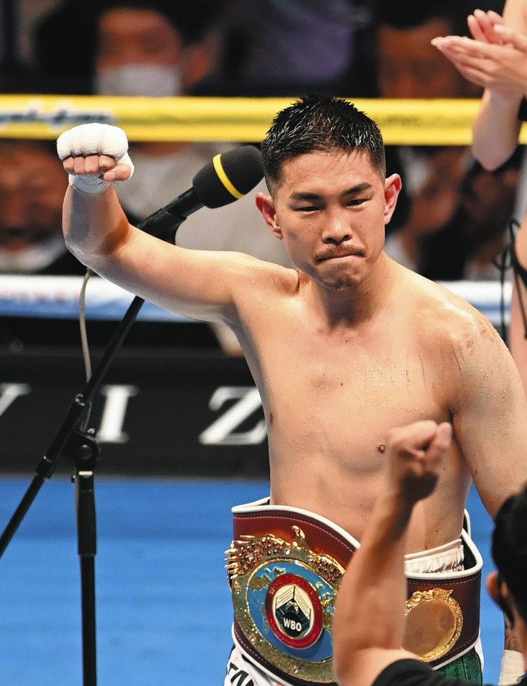 ★ボクシング　井岡一翔28戦19枚DVDセット hqdefault.jpg?v=63a2a78c