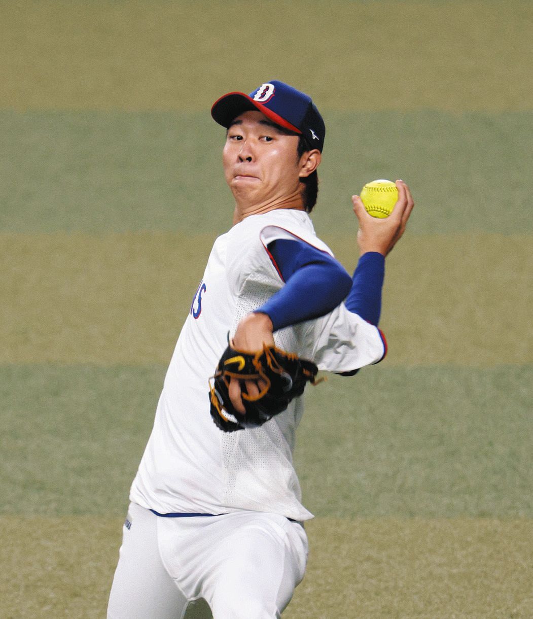 WBC帰りの中日・高橋宏斗、『一発快投』で開幕ローテ入りだ！21日に