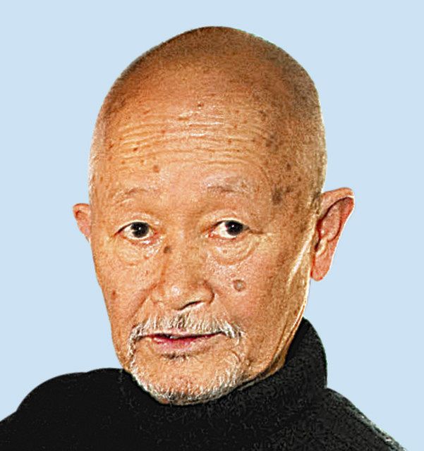 彫刻家・国島征二さん死去：中日新聞Web