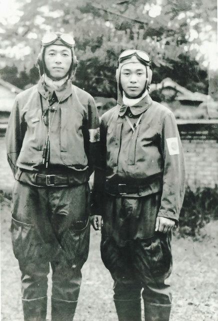特攻」のメカニズム（9） 大平原の逃避劇 ＜1＞ 加藤拓（読者
