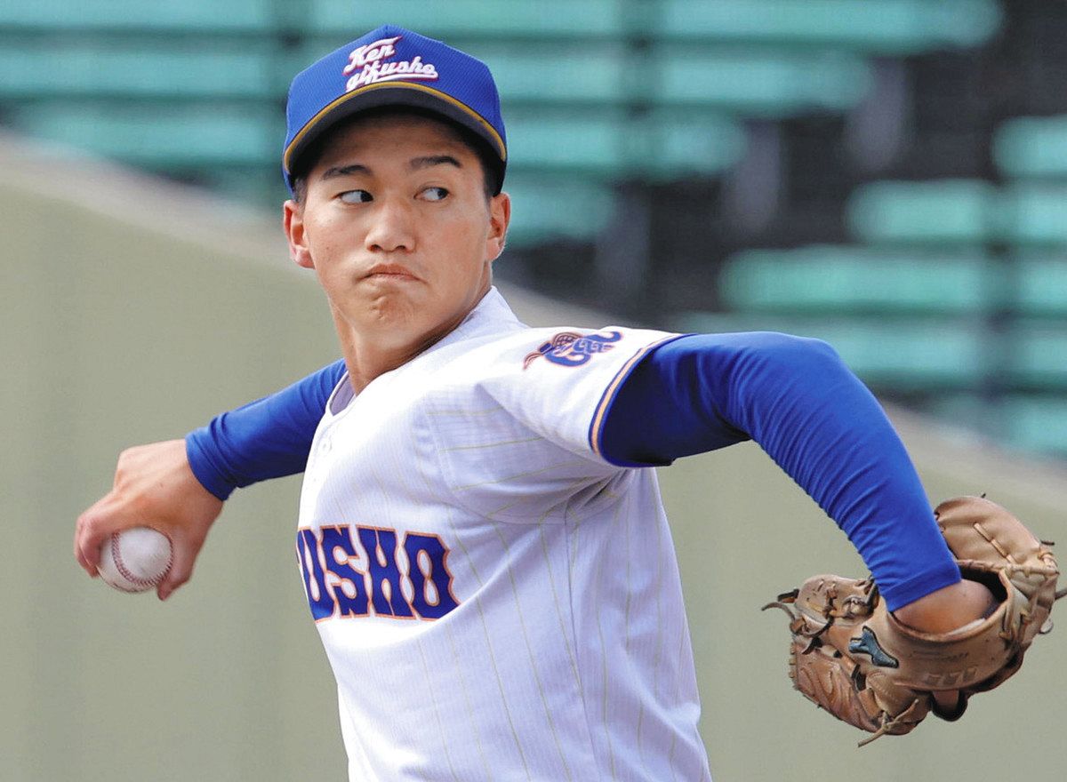 県岐阜商と中京が準々決勝へ、ハイライトを紹介 秋季東海高校野球 ：中