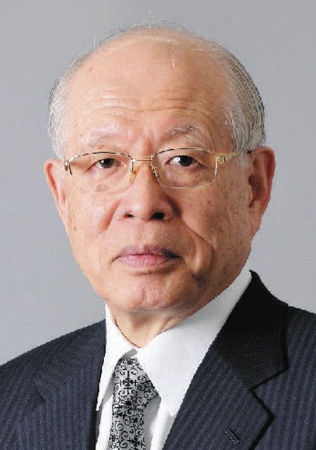 日本は科学技術大国?:中日新聞Web