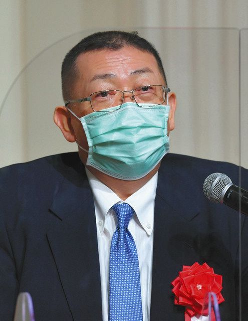 第５４８回 コロナ禍 ２ ３年覚悟 愛知医科大院 三鴨教授 中日新聞web