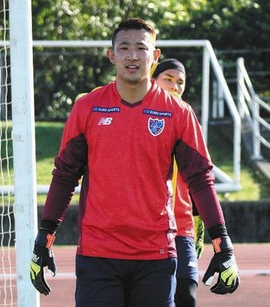 Fc東京 謹慎処分を受けていたｍｆ安部とｇｋ波多野が名古屋戦から遠征メンバーに 長谷川監督 反省も見られた 中日スポーツ 東京中日スポーツ