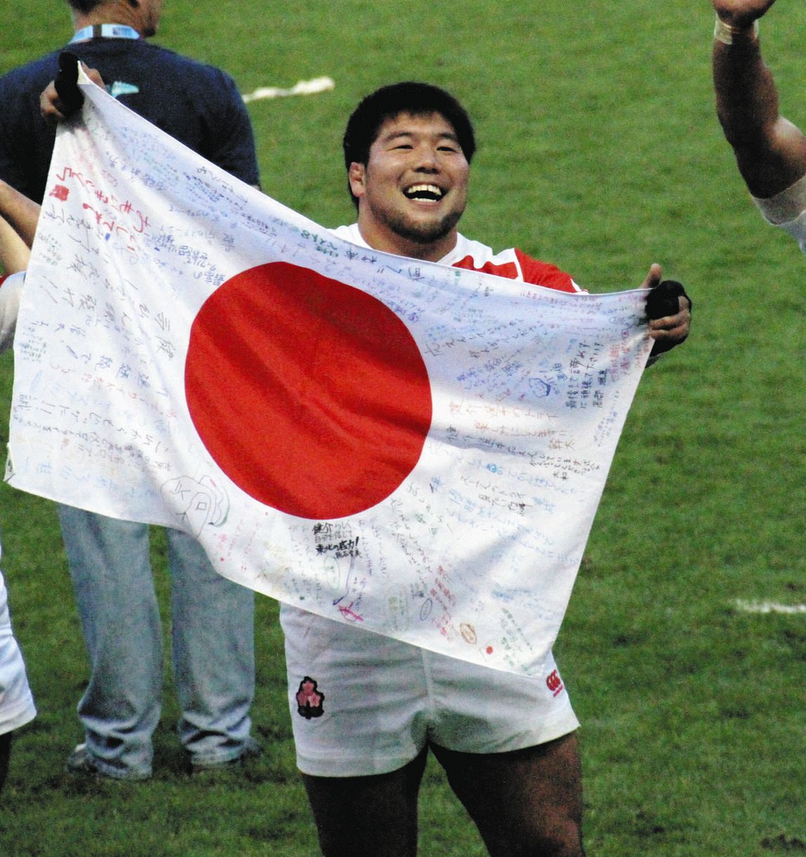 旧豊田自動織機 愛知 畠山健介や坂井克行ら12選手が退部 引退 リーグワン 中日スポーツ 東京中日スポーツ
