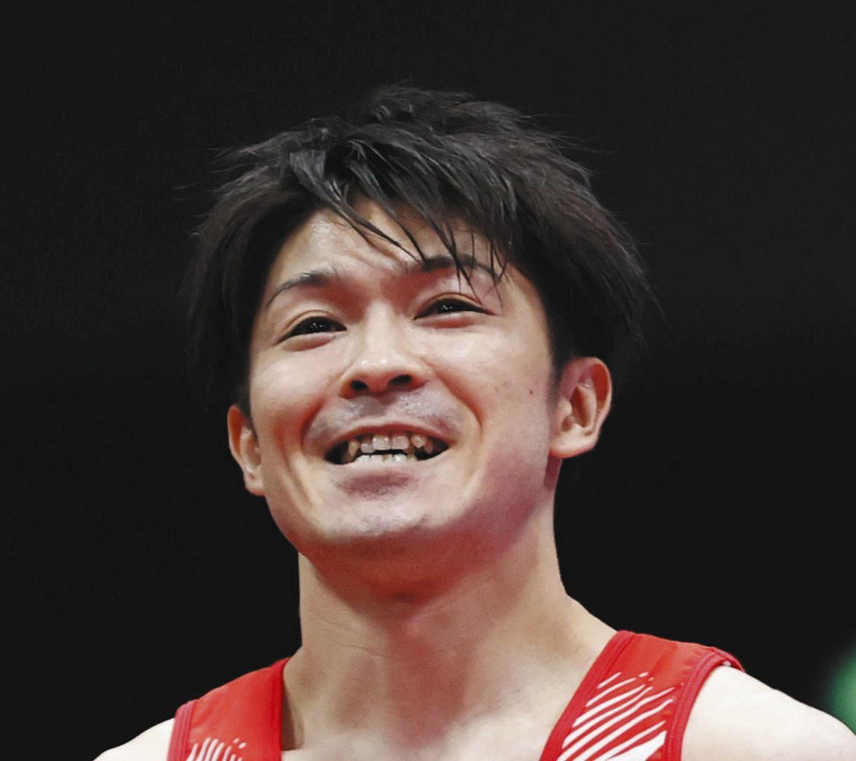 史上最高の男子体操選手 キング航平が 内村航平の現役引退 海外メディアも相次ぎ速報 中日スポーツ 東京中日スポーツ