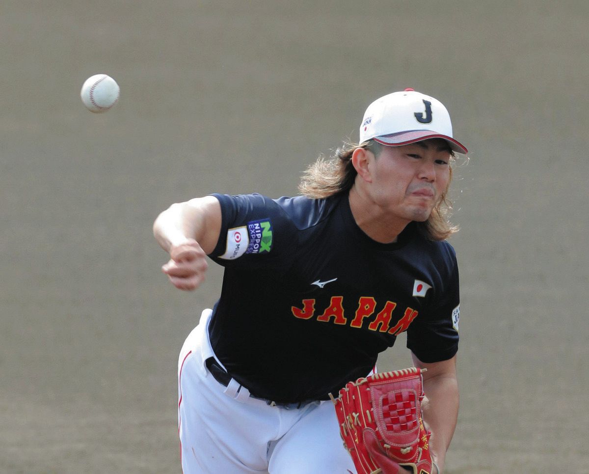 巨人 読売ジャイアンツ 井端弘和コーチ トレーニングウェア 水色