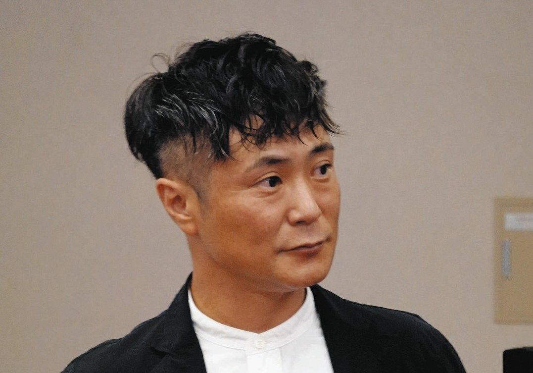 カラテカ入江