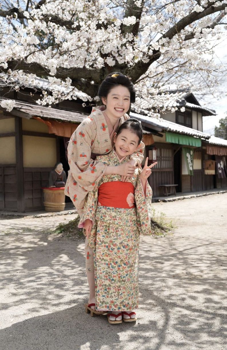 朝ドラ「ばけばけ」撮影中 主人公のモデルを小泉八雲の妻に決めた訳は