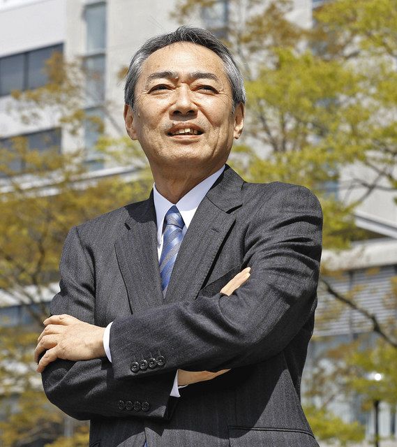みかわ学長インタビュー １３ 愛知工業大 後藤泰之学長 中日新聞web
