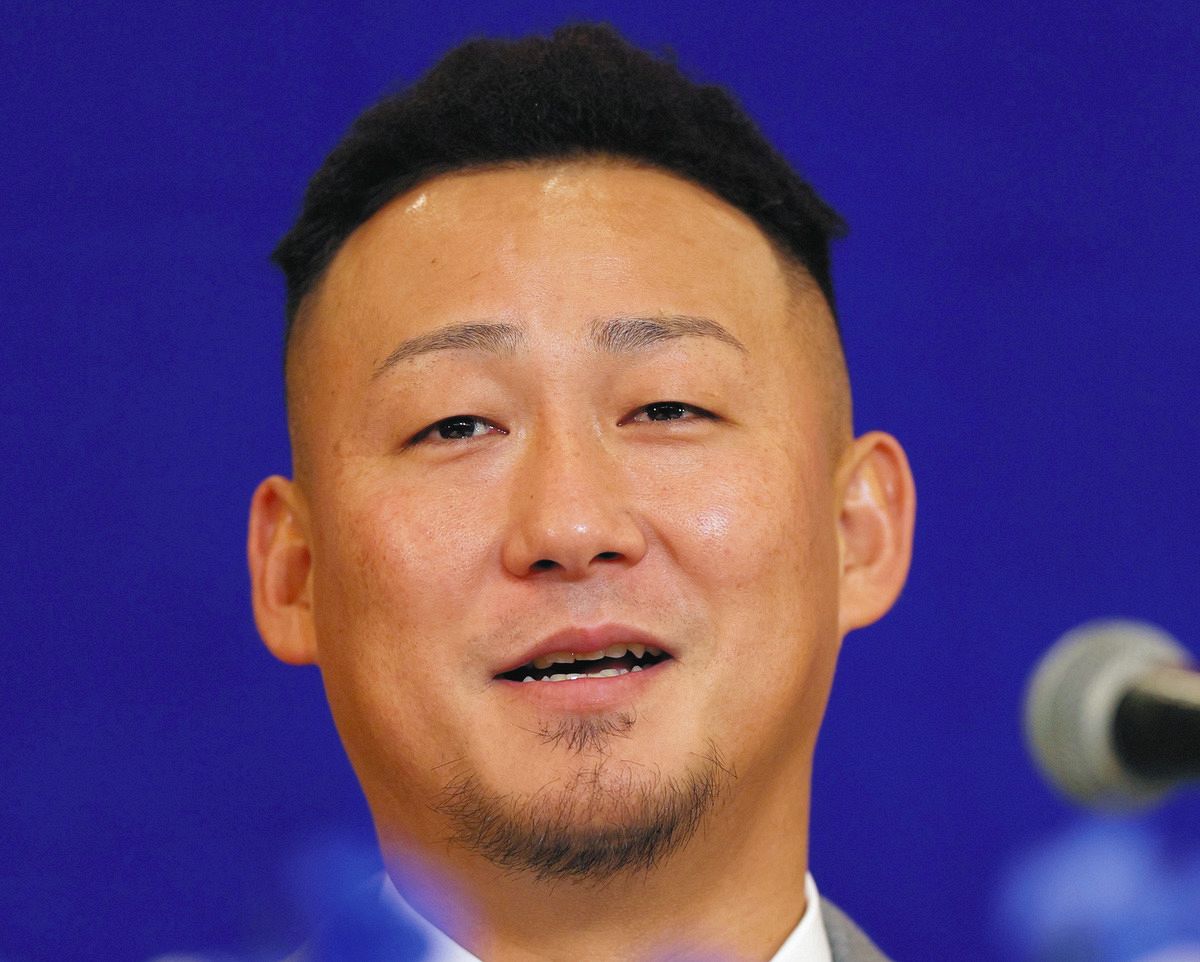 中田翔、RIZIN出場のキックボクサーと食事、大みそか決戦の応援呼び掛けに…「もちろんするよ!」「中日でもがんばって」フォロワー反応:中日 ...