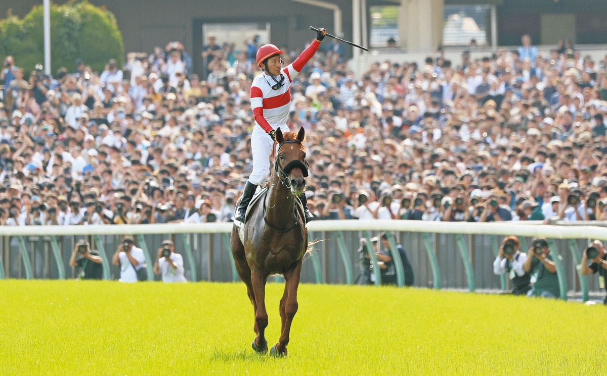社台ファーム、14年ぶりダービー制覇 生産馬の活躍目立つ今春、この 