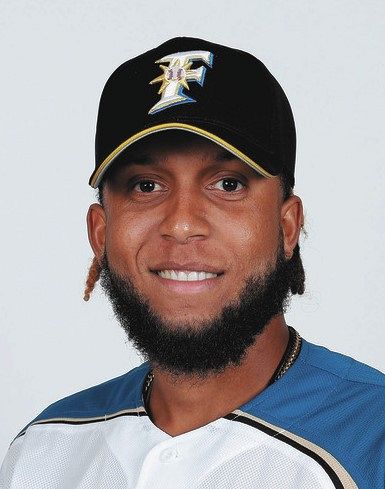 日本ハム】ブライアン・ロドリゲスと契約を延長 年俸5500万円増の9000