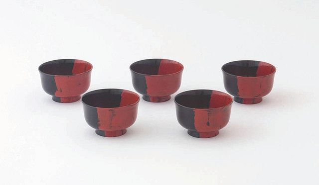 国立工芸館「工の芸術」を見る （下）風土−場所ともの：北陸中日新聞Web