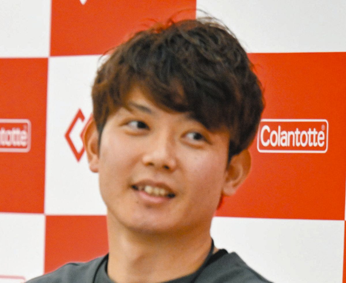 岡田俊哉 現在