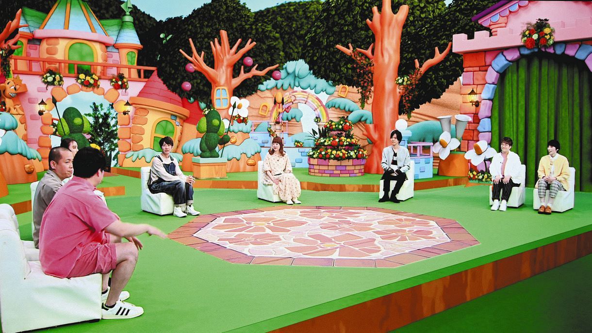 あれから1年 志村どうぶつ園 特別編4月3日放送 志村園長の蒔いた種はいま花を咲かせました 中日スポーツ 東京中日スポーツ あれから1年 志村どうぶつ園 特別編4月3日放送 志村園長の蒔いた種はいま花を咲かせました 中日スポーツ 東京中日スポーツ