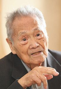 山田善二郎 「鹿地亘事件」生き証人：中日新聞Web