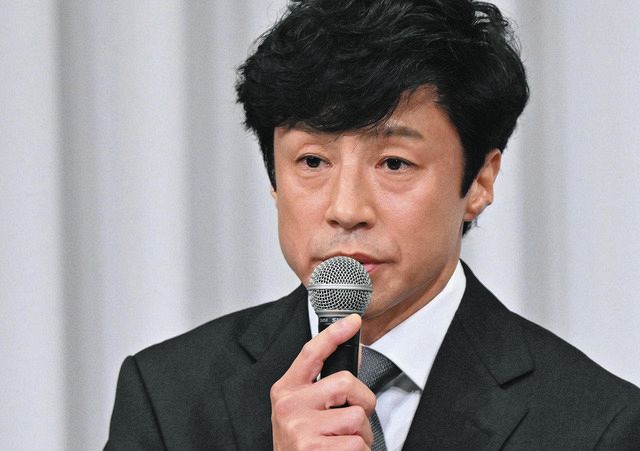 ヒガシ引退』トレンド入り 社長業に専念に「ショック」「もう刑事7人も 