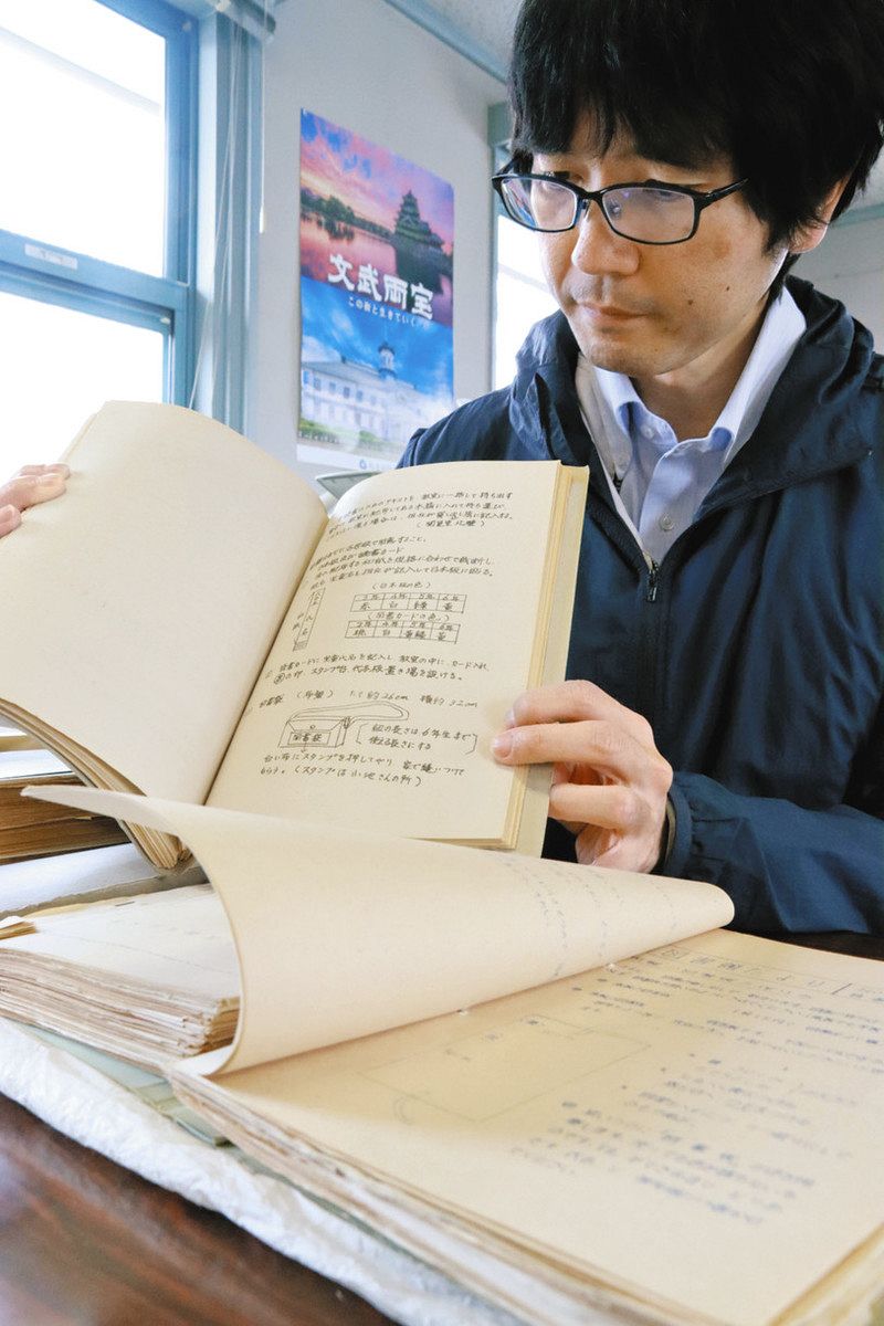 長野っ子の必需品「図書袋」を商品化 松本の洋裁教室が製作販売、6年間使える丈夫さ：中日新聞Web