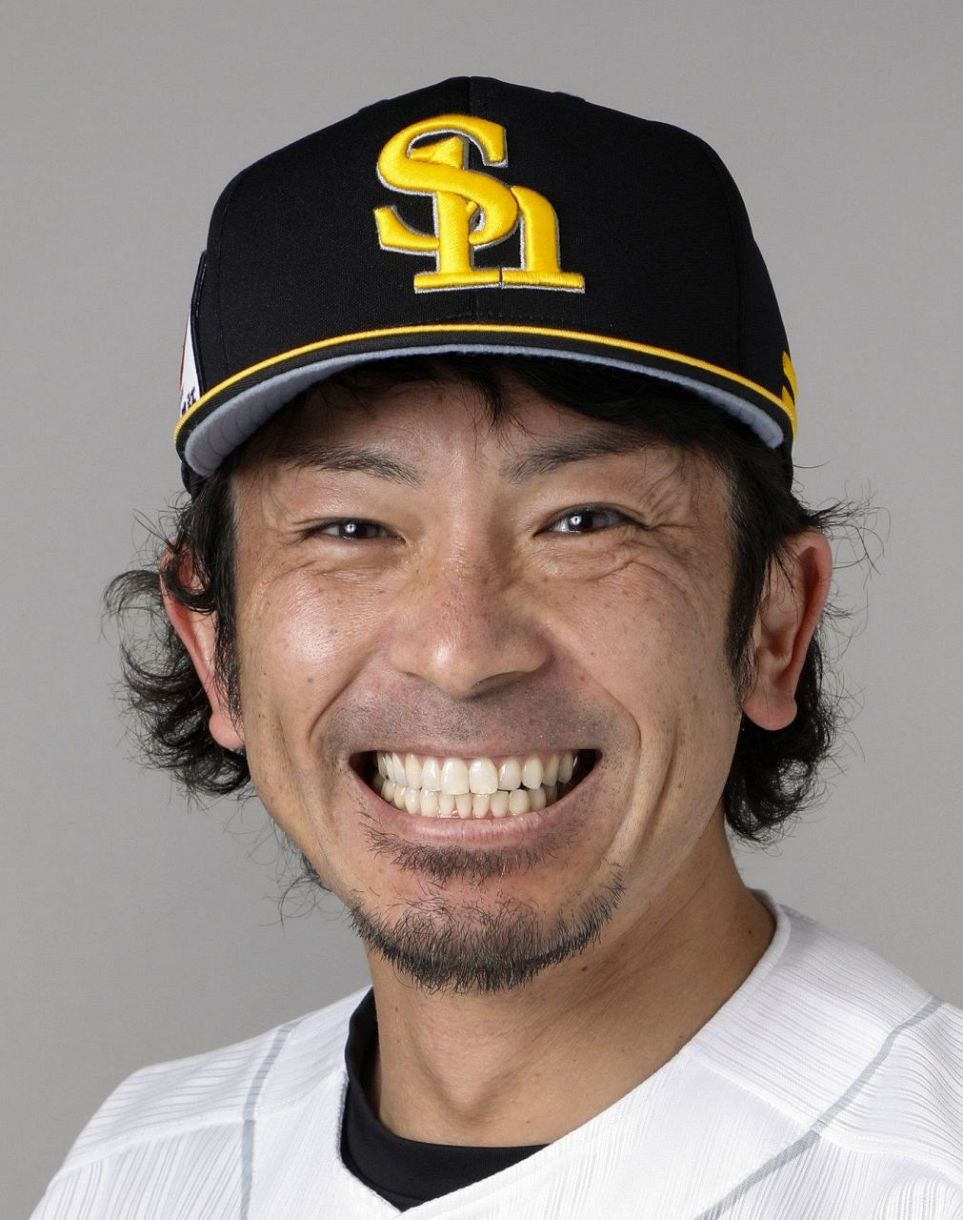 巨人】来季40歳の『熱男』松田宣浩獲得で膨らむ期待…古巣復帰の長野